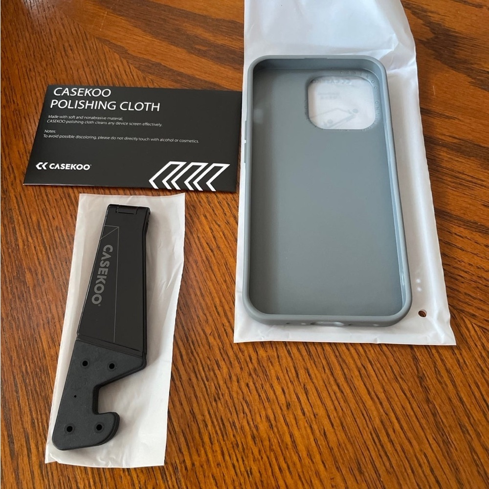 iPhone 13 Pro Case